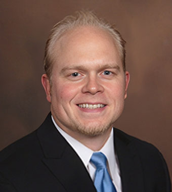 Timothy Casperson, DPM, FACFAS